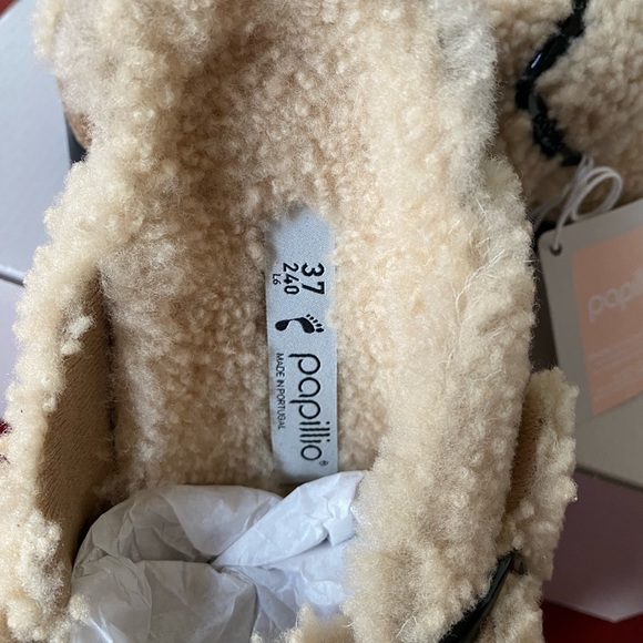 Boston Big Buckle Birks - Picture 4 of 6